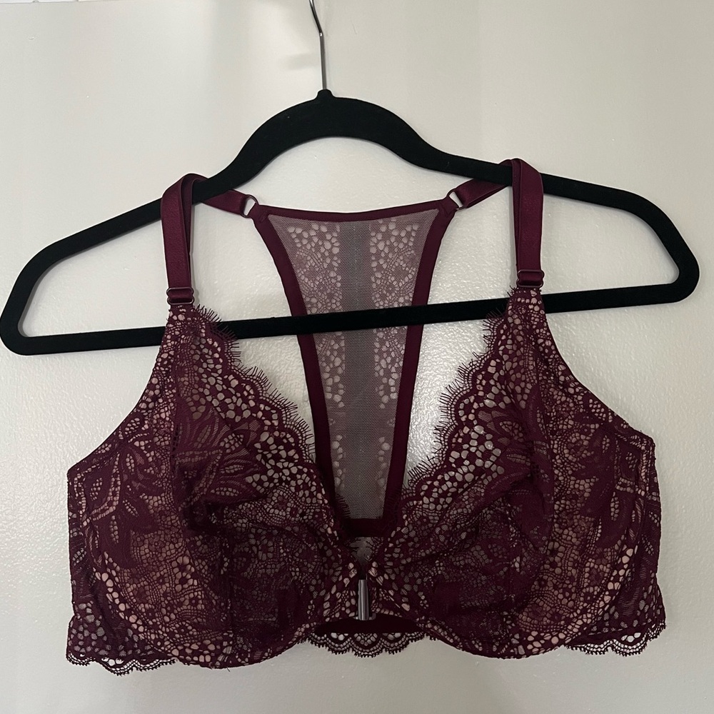 Victoria’s Secret Very Sexy Unlined Bra